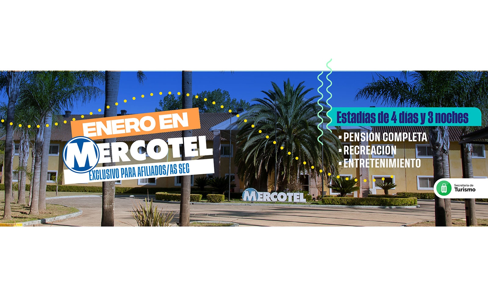 ¡Ya podés hacer tu pre-reserva desde la web!