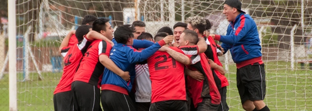 ¡Comienza el Torneo de Fútbol Mercantil!