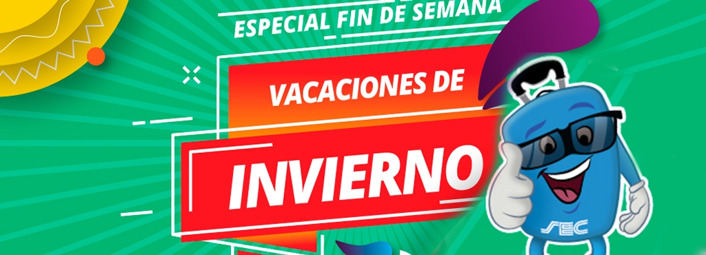 ESPECIAL FIN DE SEMANA - MERCOTEL