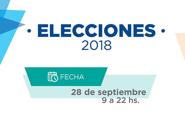 ¡Llegaron las elecciones en Comercio!