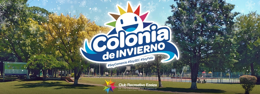 ¡Comienza la inscripción para la “Colonia de Invierno 2019”!