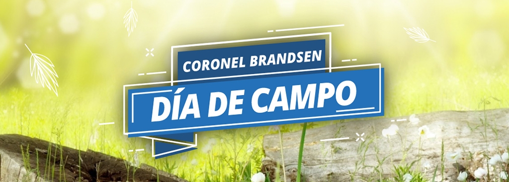 ¡NUEVAS FECHAS! SALIDA DÍA DE CAMPO EN CORONEL BRANDSEN 