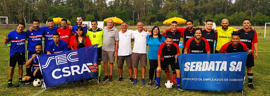 ¡SECoronó campeón!