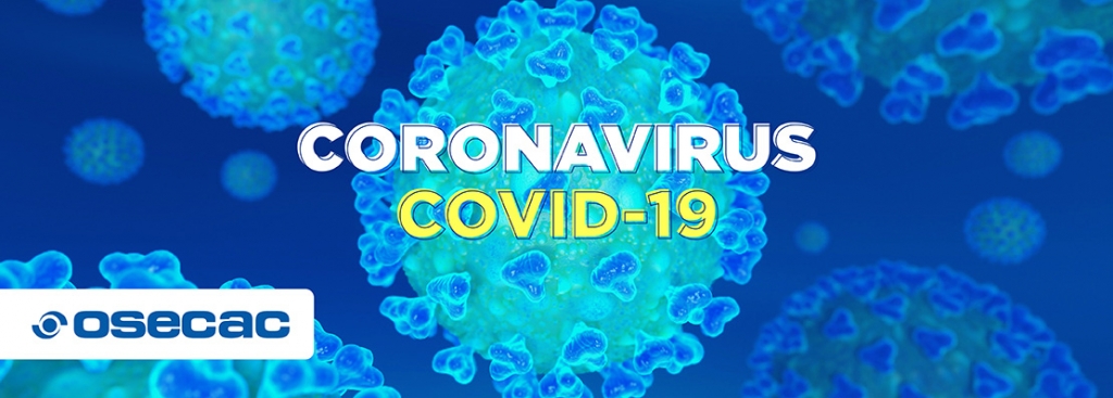 CORONAVIRUS - COVID-19 ¿Qué tenemos que saber?