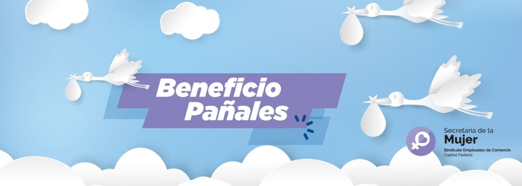 Pañales: ¿Qué pasa si no llegué a retirar el beneficio?