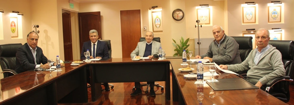 COMERCIO CELEBRA EL PREACUERDO DE VENTA DE GARBARINO Y LA CONTINUIDAD DE LOS PUESTOS DE TRABAJO