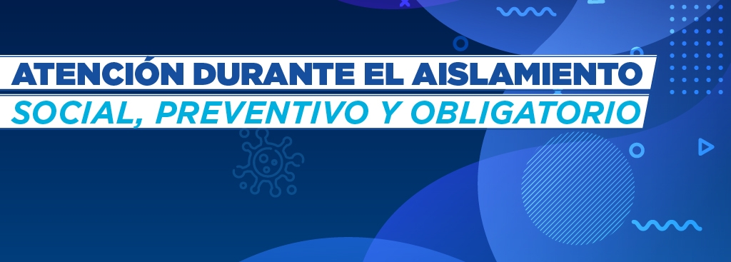 MORENO Y ANEXOS CERRADOS: ATENCIÓN ONLINE. MITRE ABIERTO: BENEFICIOS ÓPTICA Y PAÑALES