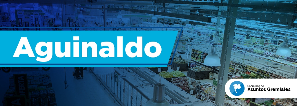 ¡Conocé toda la información sobre el aguinaldo!