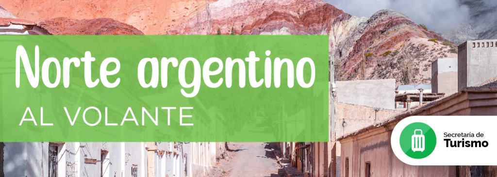 Norte Argentino al Volante