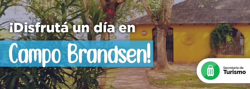 Salida a Campo Brandsen
