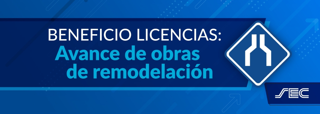 ¡Cada vez falta menos para que puedas renovar tu registro a través del SEC!