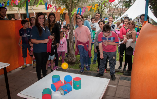 ¡Celebramos juntos/as nuestro día!