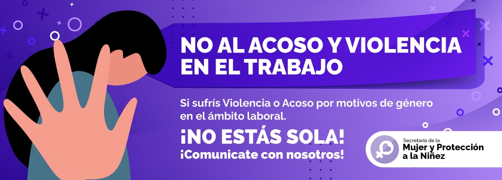 COMERCIO CONTRA EL ACOSO Y LA VIOLENCIA EN EL TRABAJO