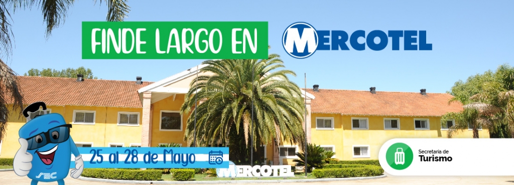 ¡Celebramos el Día de la Patria en Mercotel!