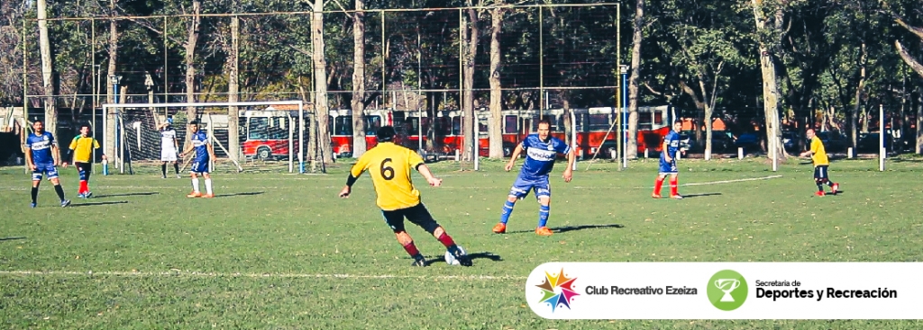 ¡COMENZÓ A RODAR LA PELOTA!