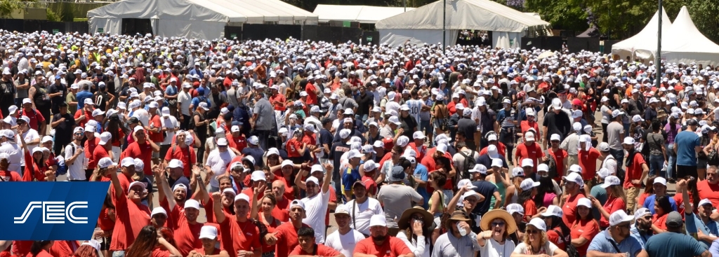 Asamblea General de Empleados y Empleadas de Comercio