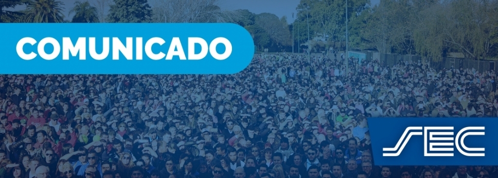 MARCHA POR EL DÍA INTERNACIONAL DEL TRABJADOR Y LA TRABAJADORA