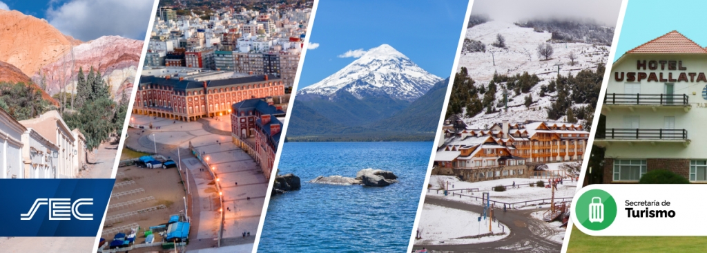 ¡Tu próxima escapada te espera!