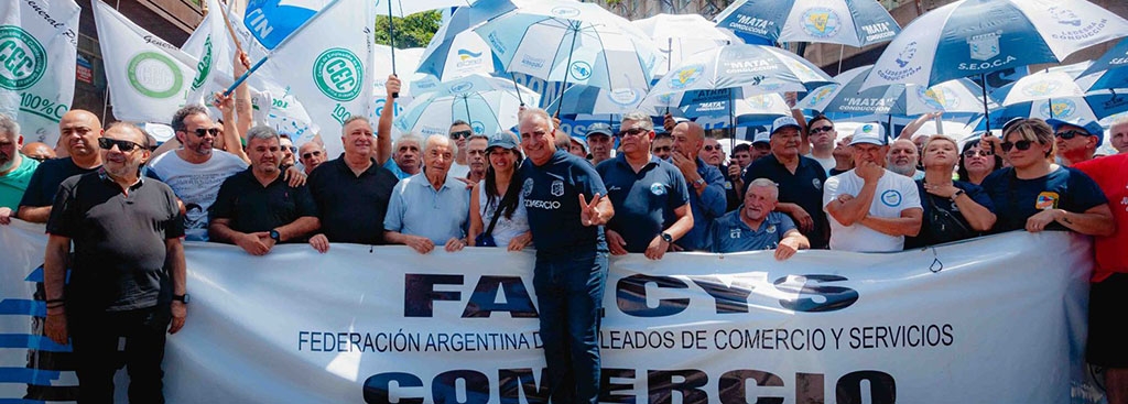 Marchamos para decirle NO a la reforma laboral