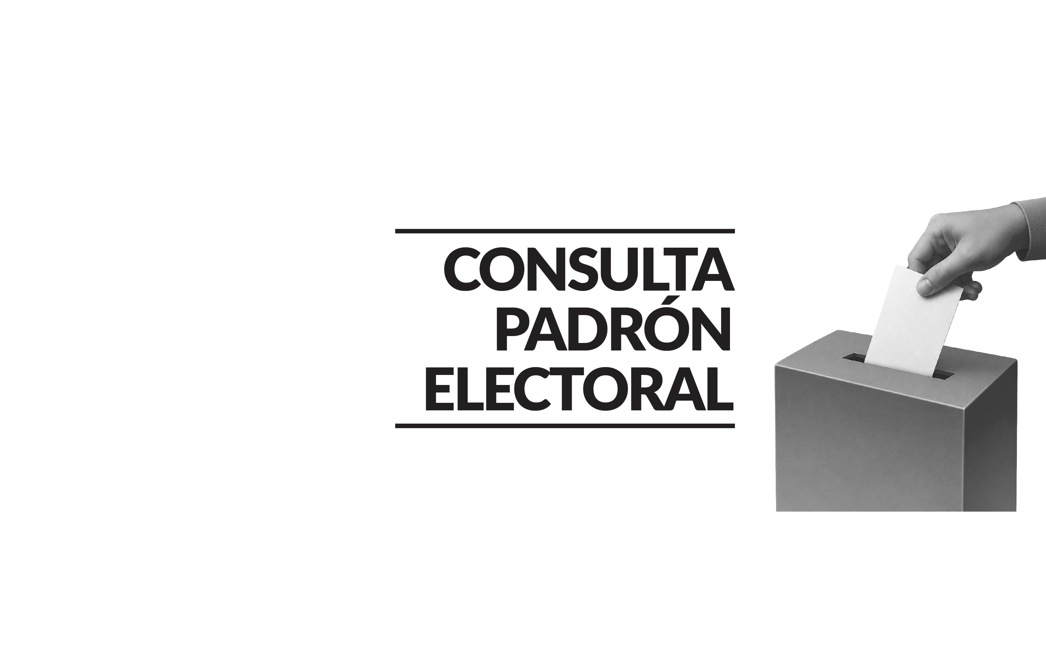 ELECCIONES 3/09
